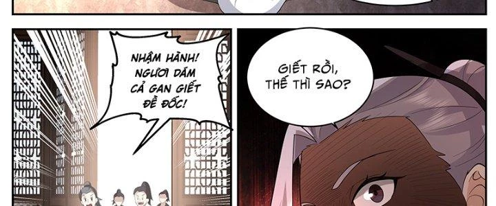 Bắt Đầu Giết Chóc Từ Một Thanh Kiếm Chapter 62 - Trang 11