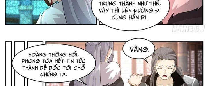 Bắt Đầu Giết Chóc Từ Một Thanh Kiếm Chapter 62 - Trang 13