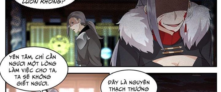 Bắt Đầu Giết Chóc Từ Một Thanh Kiếm Chapter 62 - Trang 15