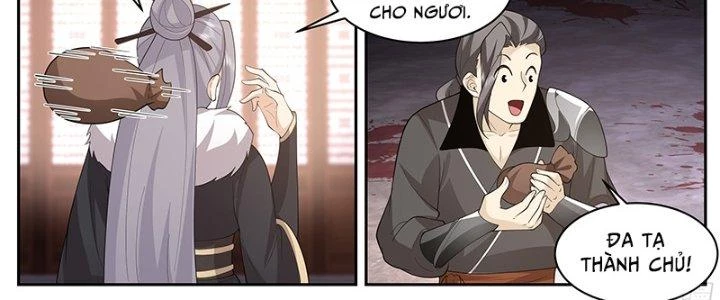 Bắt Đầu Giết Chóc Từ Một Thanh Kiếm Chapter 62 - Trang 16