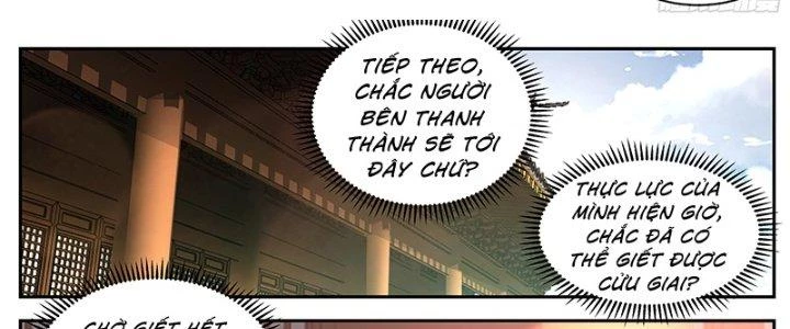 Bắt Đầu Giết Chóc Từ Một Thanh Kiếm Chapter 62 - Trang 17