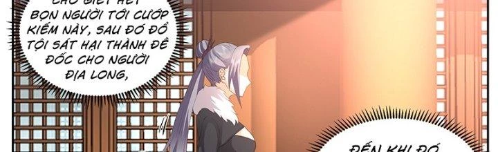 Bắt Đầu Giết Chóc Từ Một Thanh Kiếm Chapter 62 - Trang 18