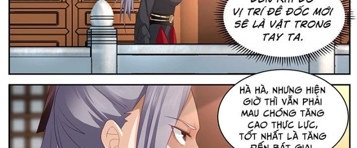 Bắt Đầu Giết Chóc Từ Một Thanh Kiếm Chapter 62 - Trang 19