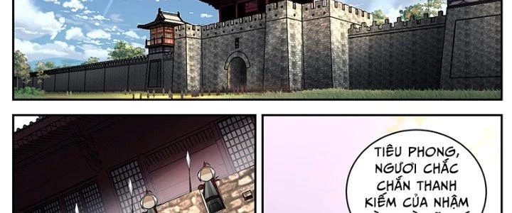 Bắt Đầu Giết Chóc Từ Một Thanh Kiếm Chapter 62 - Trang 21