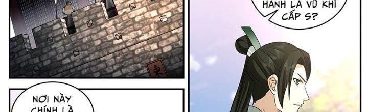 Bắt Đầu Giết Chóc Từ Một Thanh Kiếm Chapter 62 - Trang 22