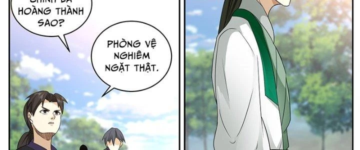 Bắt Đầu Giết Chóc Từ Một Thanh Kiếm Chapter 62 - Trang 23