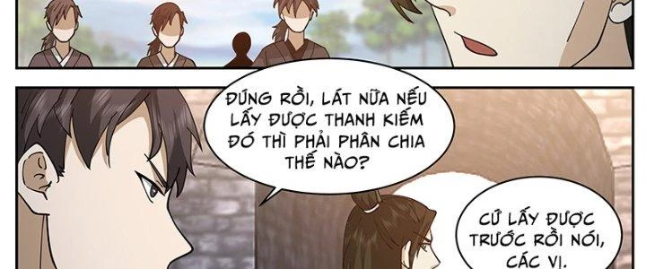 Bắt Đầu Giết Chóc Từ Một Thanh Kiếm Chapter 62 - Trang 25