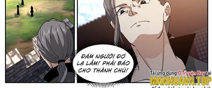 Bắt Đầu Giết Chóc Từ Một Thanh Kiếm Chapter 62 - Trang 27