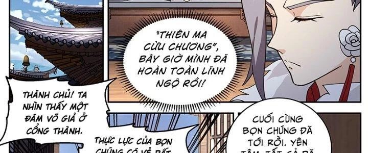 Bắt Đầu Giết Chóc Từ Một Thanh Kiếm Chapter 62 - Trang 29