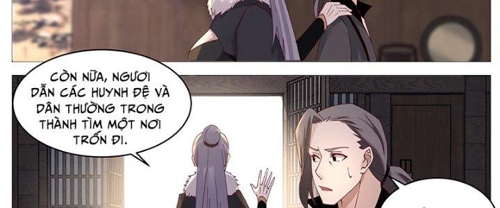 Bắt Đầu Giết Chóc Từ Một Thanh Kiếm Chapter 62 - Trang 36