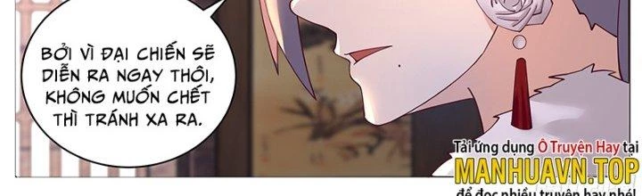 Bắt Đầu Giết Chóc Từ Một Thanh Kiếm Chapter 62 - Trang 38