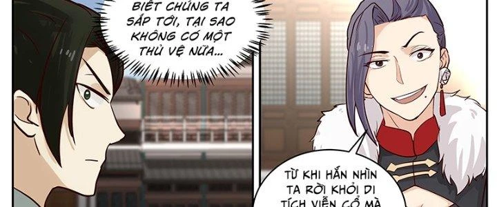 Bắt Đầu Giết Chóc Từ Một Thanh Kiếm Chapter 62 - Trang 43