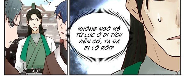 Bắt Đầu Giết Chóc Từ Một Thanh Kiếm Chapter 62 - Trang 45
