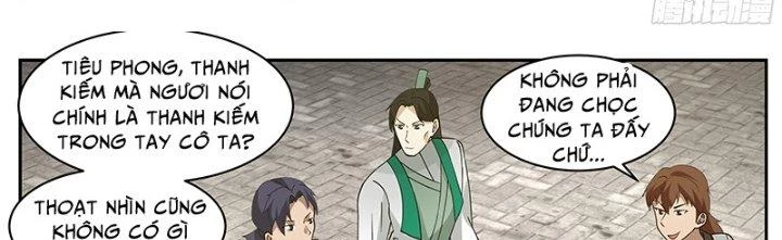 Bắt Đầu Giết Chóc Từ Một Thanh Kiếm Chapter 62 - Trang 46