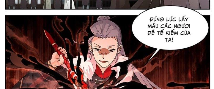 Bắt Đầu Giết Chóc Từ Một Thanh Kiếm Chapter 62 - Trang 48
