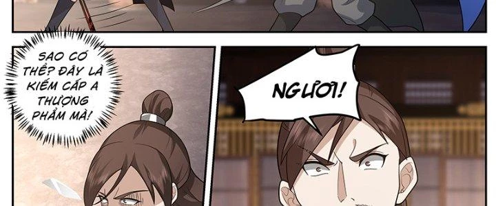 Bắt Đầu Giết Chóc Từ Một Thanh Kiếm Chapter 62 - Trang 8