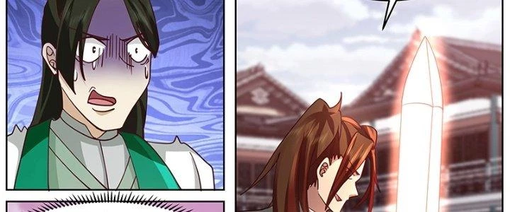 Bắt Đầu Giết Chóc Từ Một Thanh Kiếm Chapter 63 - Trang 11