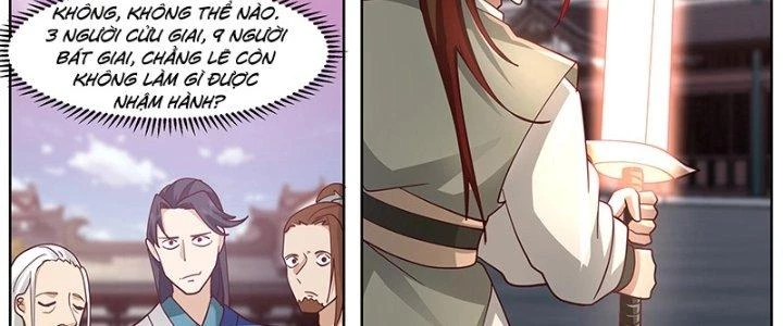Bắt Đầu Giết Chóc Từ Một Thanh Kiếm Chapter 63 - Trang 12