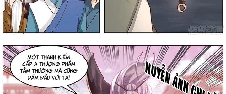 Bắt Đầu Giết Chóc Từ Một Thanh Kiếm Chapter 63 - Trang 13