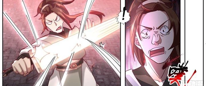 Bắt Đầu Giết Chóc Từ Một Thanh Kiếm Chapter 63 - Trang 16