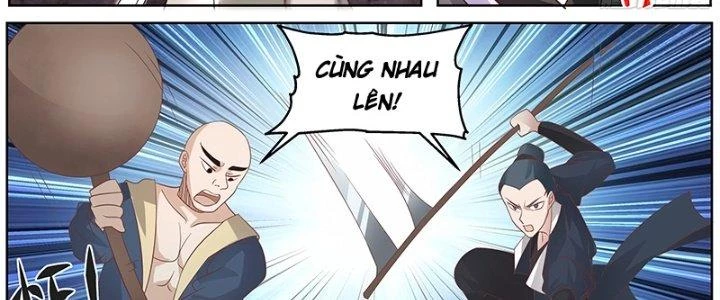 Bắt Đầu Giết Chóc Từ Một Thanh Kiếm Chapter 63 - Trang 17
