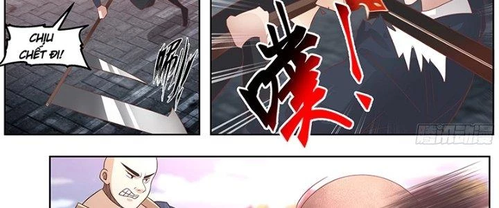 Bắt Đầu Giết Chóc Từ Một Thanh Kiếm Chapter 63 - Trang 20