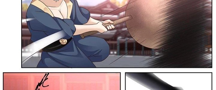 Bắt Đầu Giết Chóc Từ Một Thanh Kiếm Chapter 63 - Trang 21