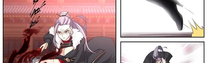 Bắt Đầu Giết Chóc Từ Một Thanh Kiếm Chapter 63 - Trang 22
