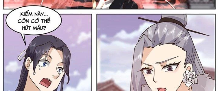 Bắt Đầu Giết Chóc Từ Một Thanh Kiếm Chapter 63 - Trang 29