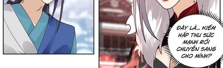 Bắt Đầu Giết Chóc Từ Một Thanh Kiếm Chapter 63 - Trang 30