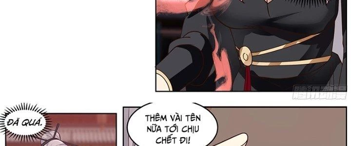 Bắt Đầu Giết Chóc Từ Một Thanh Kiếm Chapter 63 - Trang 31