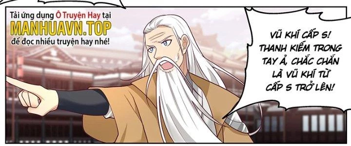Bắt Đầu Giết Chóc Từ Một Thanh Kiếm Chapter 63 - Trang 33