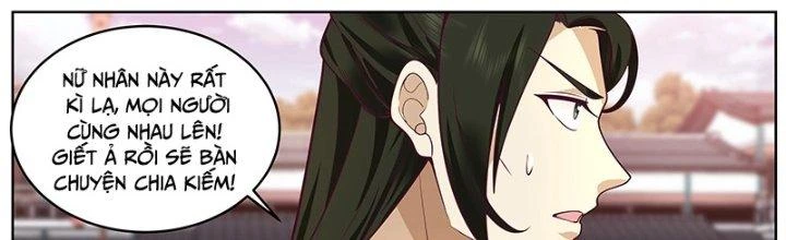 Bắt Đầu Giết Chóc Từ Một Thanh Kiếm Chapter 63 - Trang 34