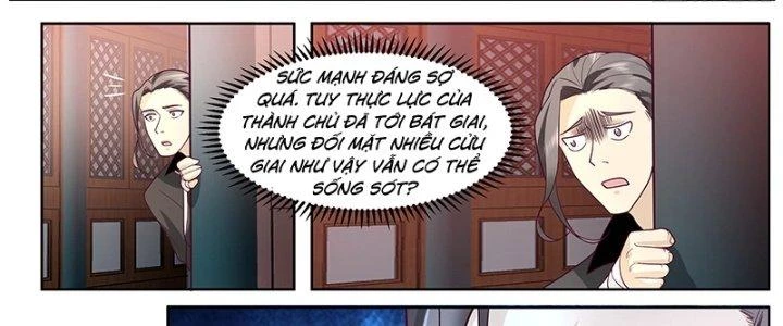 Bắt Đầu Giết Chóc Từ Một Thanh Kiếm Chapter 63 - Trang 39
