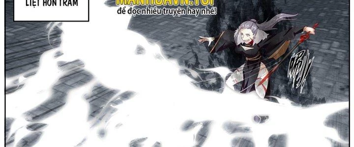 Bắt Đầu Giết Chóc Từ Một Thanh Kiếm Chapter 64 - Trang 11