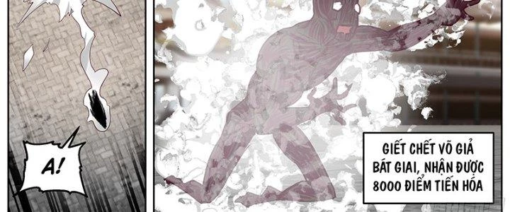 Bắt Đầu Giết Chóc Từ Một Thanh Kiếm Chapter 64 - Trang 16