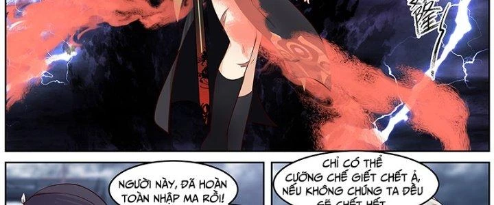 Bắt Đầu Giết Chóc Từ Một Thanh Kiếm Chapter 64 - Trang 19