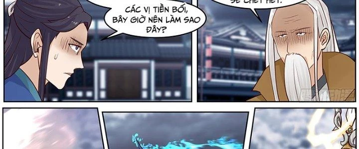 Bắt Đầu Giết Chóc Từ Một Thanh Kiếm Chapter 64 - Trang 20