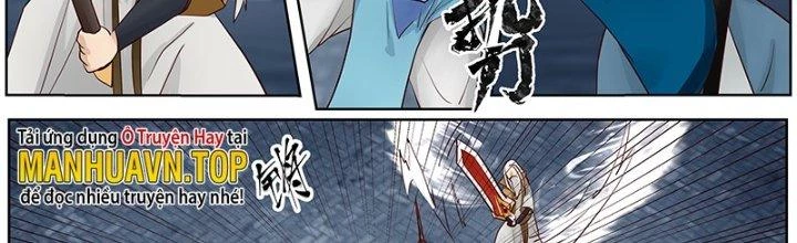 Bắt Đầu Giết Chóc Từ Một Thanh Kiếm Chapter 64 - Trang 22