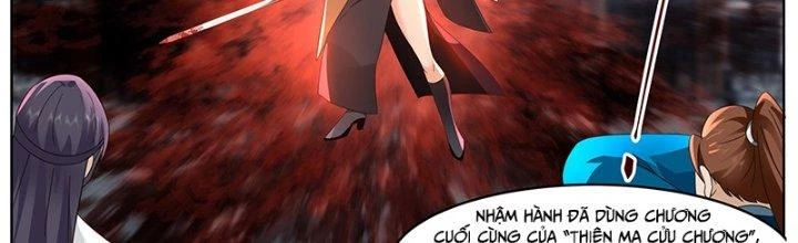 Bắt Đầu Giết Chóc Từ Một Thanh Kiếm Chapter 64 - Trang 26