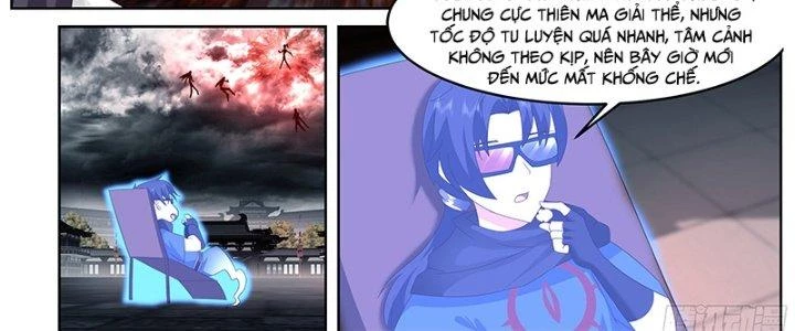 Bắt Đầu Giết Chóc Từ Một Thanh Kiếm Chapter 64 - Trang 27