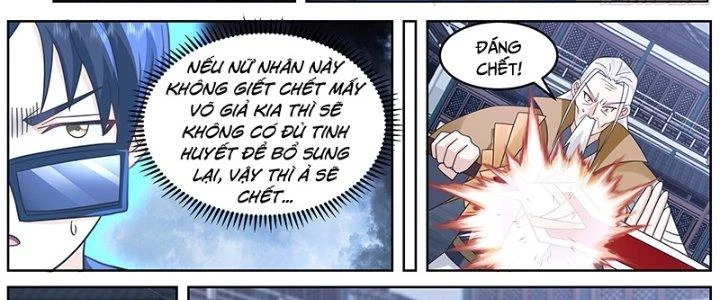 Bắt Đầu Giết Chóc Từ Một Thanh Kiếm Chapter 64 - Trang 28