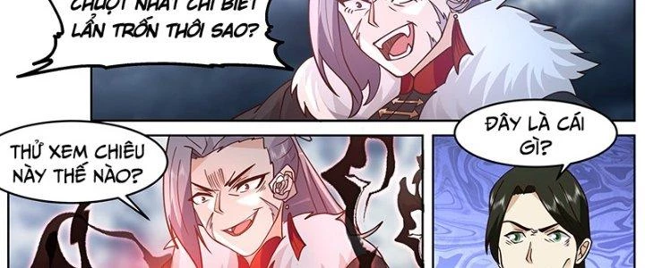 Bắt Đầu Giết Chóc Từ Một Thanh Kiếm Chapter 64 - Trang 32