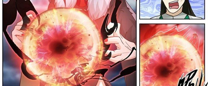 Bắt Đầu Giết Chóc Từ Một Thanh Kiếm Chapter 64 - Trang 33