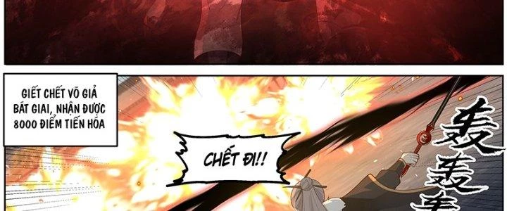 Bắt Đầu Giết Chóc Từ Một Thanh Kiếm Chapter 64 - Trang 4
