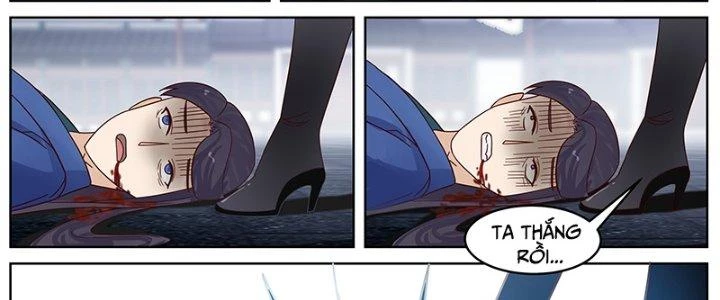 Bắt Đầu Giết Chóc Từ Một Thanh Kiếm Chapter 64 - Trang 40