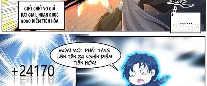 Bắt Đầu Giết Chóc Từ Một Thanh Kiếm Chapter 64 - Trang 5