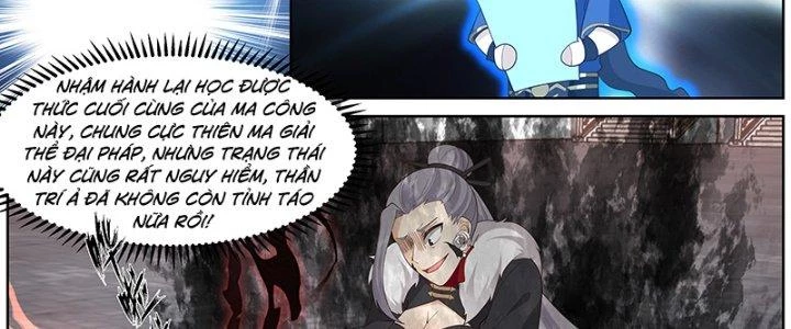 Bắt Đầu Giết Chóc Từ Một Thanh Kiếm Chapter 64 - Trang 7