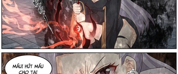 Bắt Đầu Giết Chóc Từ Một Thanh Kiếm Chapter 64 - Trang 8
