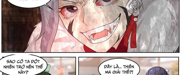Bắt Đầu Giết Chóc Từ Một Thanh Kiếm Chapter 64 - Trang 9